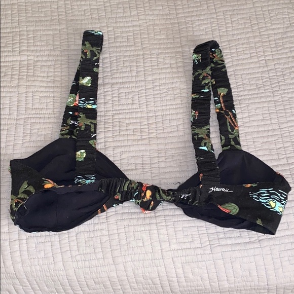 Out From Under Summer Bralette Top - Picture 2 of 3